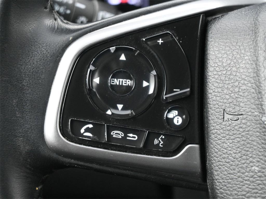 used 2020 Honda CR-V car, priced at $20,750