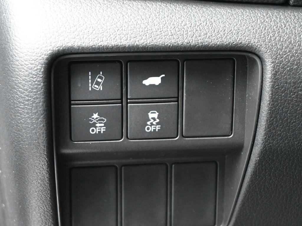 used 2020 Honda CR-V car, priced at $20,250