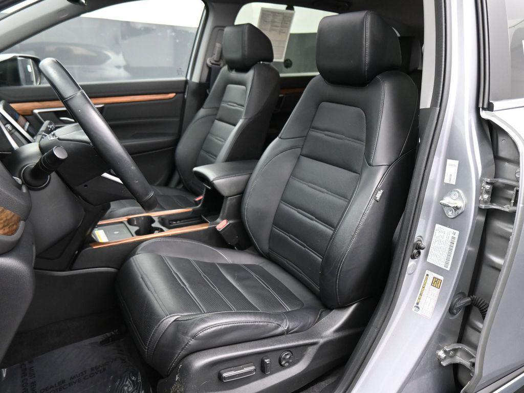 used 2020 Honda CR-V car, priced at $20,250