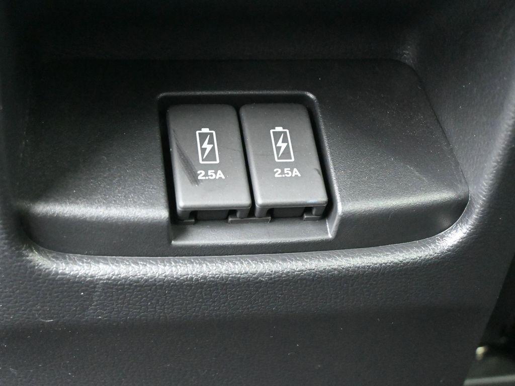 used 2020 Honda CR-V car, priced at $20,250