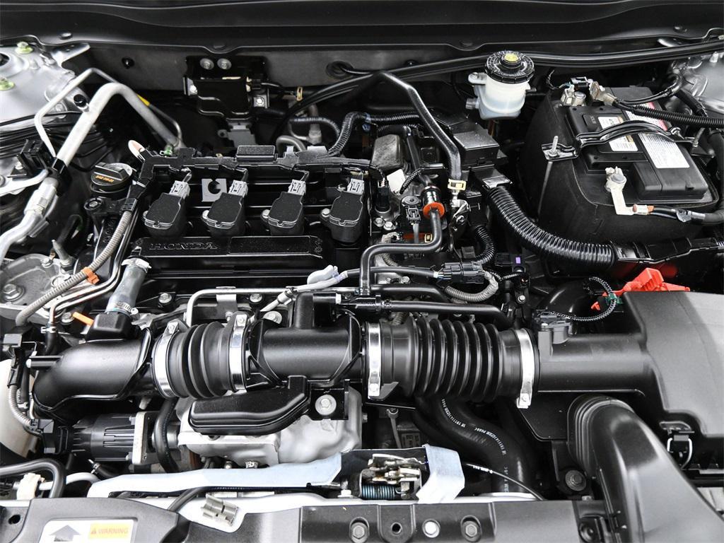 used 2021 Honda Accord car, priced at $21,750