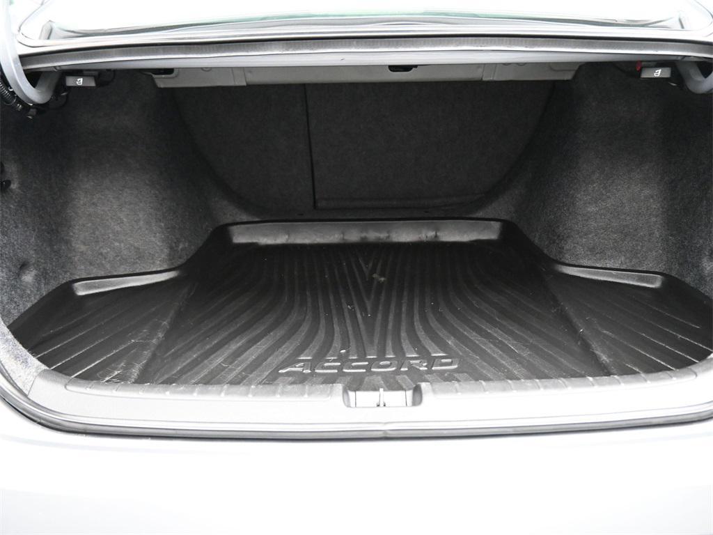 used 2021 Honda Accord car, priced at $21,750