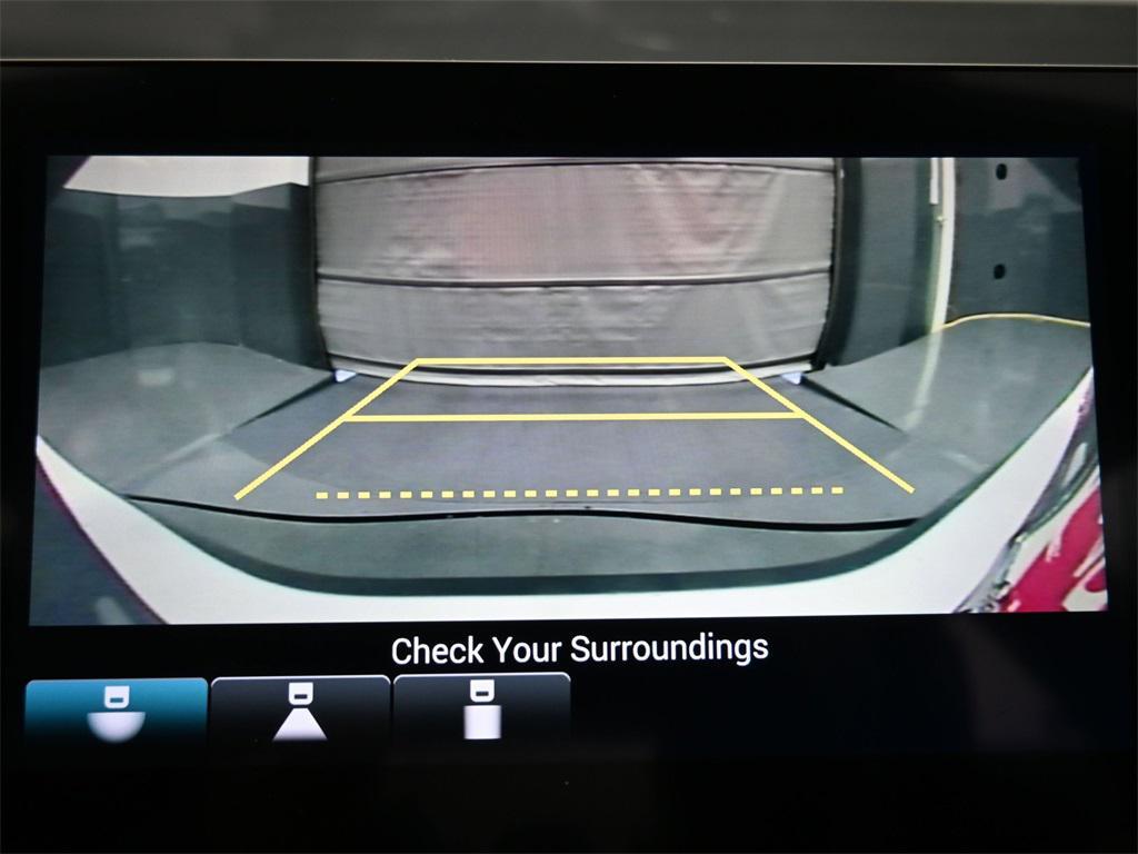 used 2021 Honda Accord car, priced at $21,750