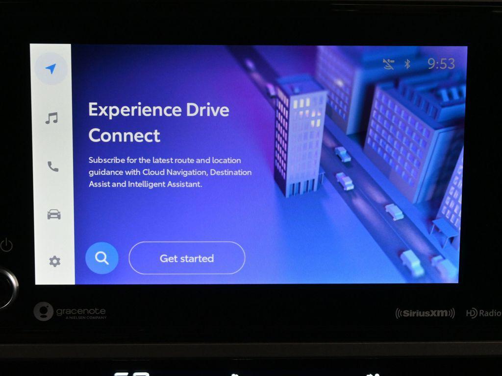 used 2023 Toyota Tundra car, priced at $42,000