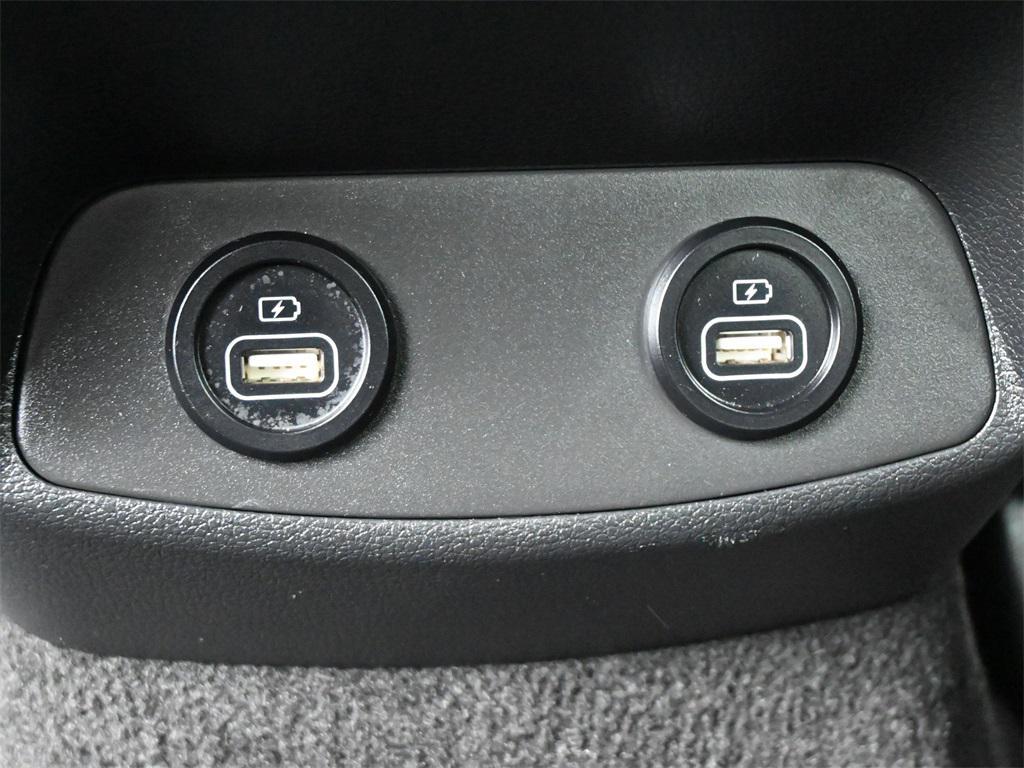 used 2022 Hyundai Santa Fe car, priced at $23,250