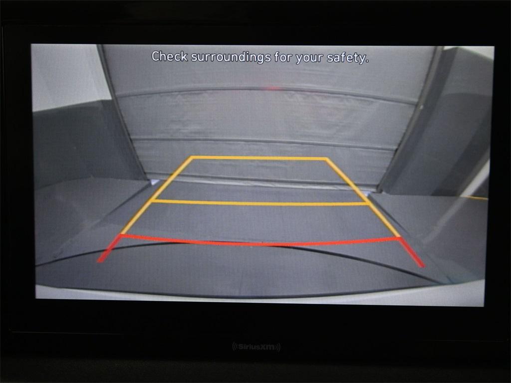 used 2022 Hyundai Santa Fe car, priced at $23,250