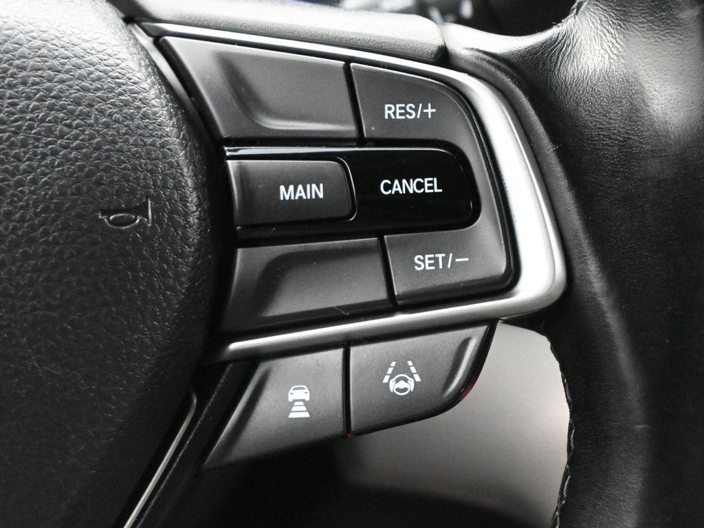used 2020 Honda Accord car, priced at $19,250