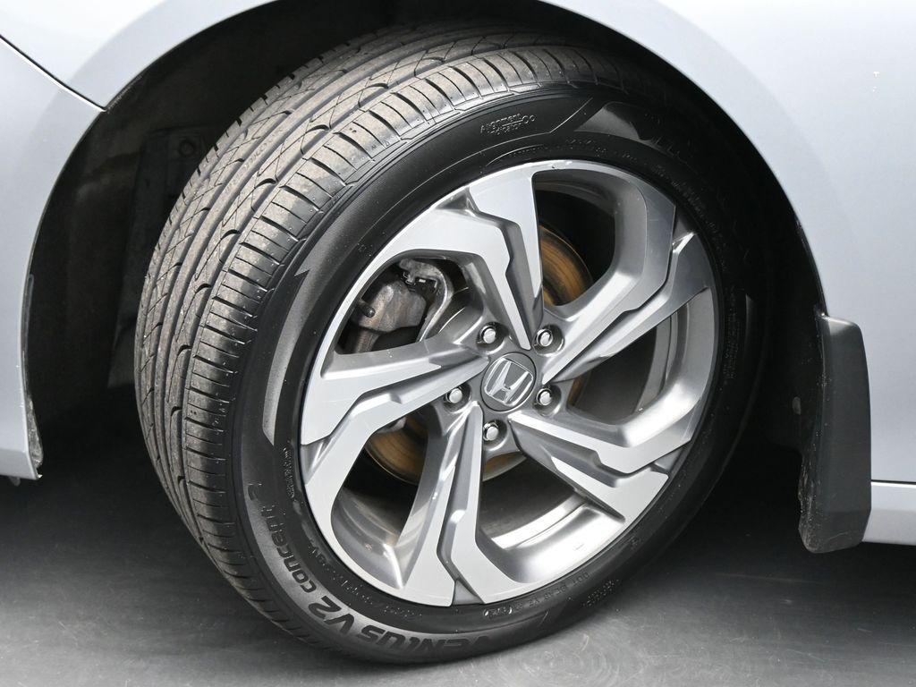 used 2020 Honda Accord car, priced at $19,250