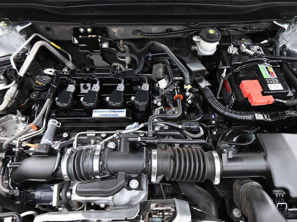used 2020 Honda Accord car, priced at $19,250