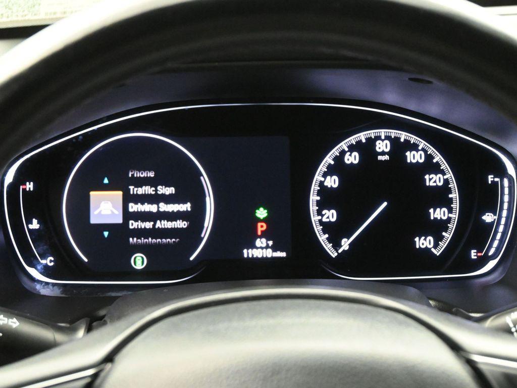 used 2020 Honda Accord car, priced at $19,250