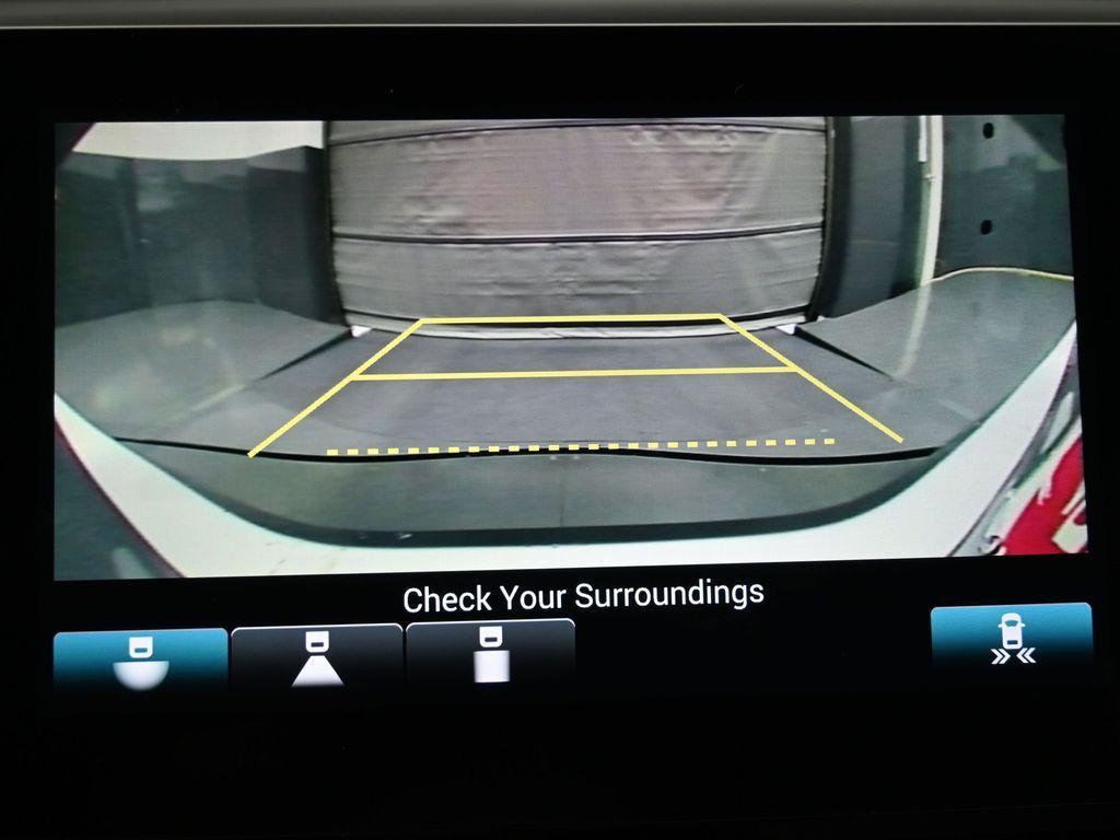 used 2020 Honda Accord car, priced at $19,250