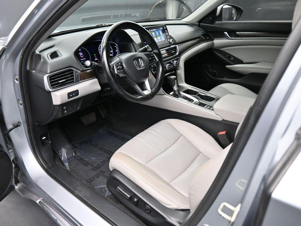 used 2020 Honda Accord car, priced at $19,250