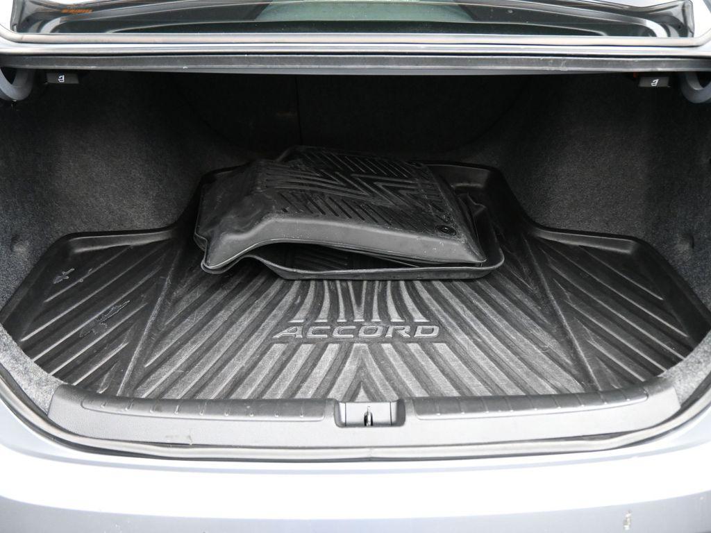 used 2020 Honda Accord car, priced at $19,250