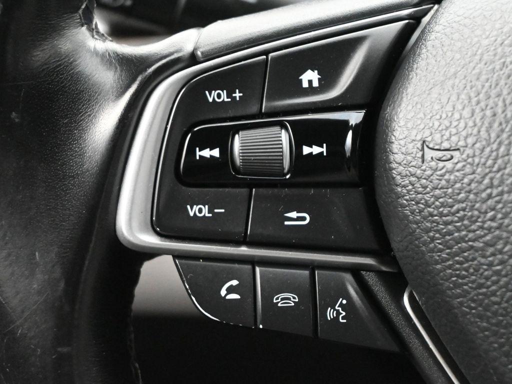 used 2020 Honda Accord car, priced at $19,250