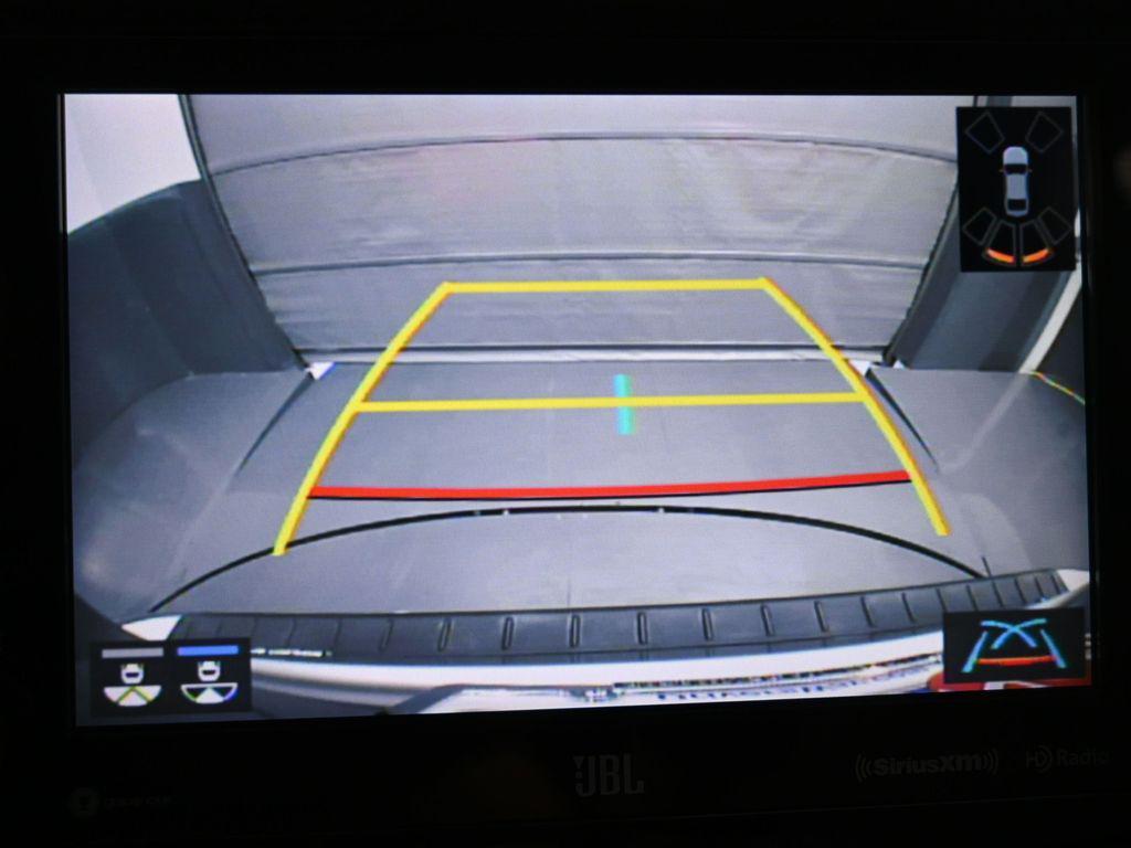 used 2022 Toyota Highlander car, priced at $30,750