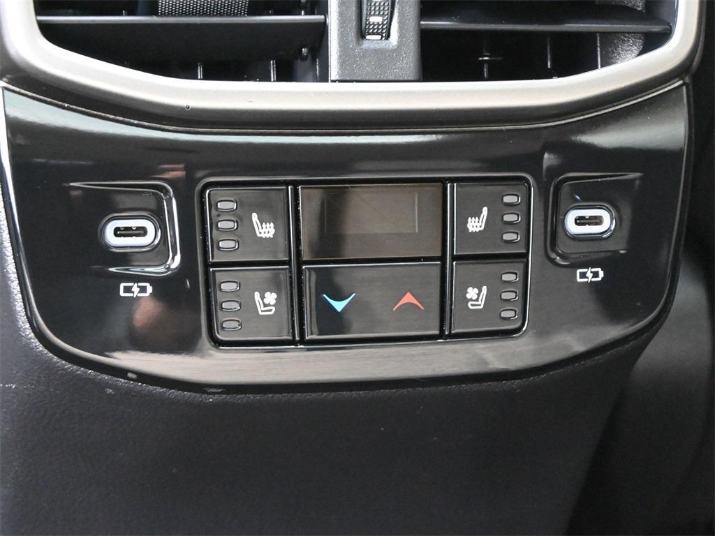 used 2023 Lexus RX 350 car, priced at $48,750