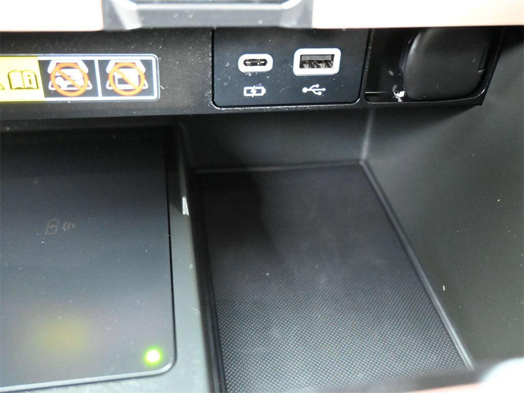 used 2023 Lexus RX 350 car, priced at $48,750