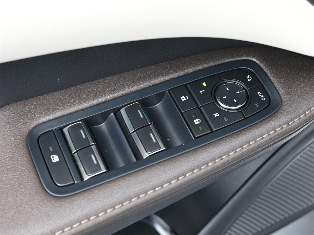 used 2023 Lexus RX 350 car, priced at $48,750