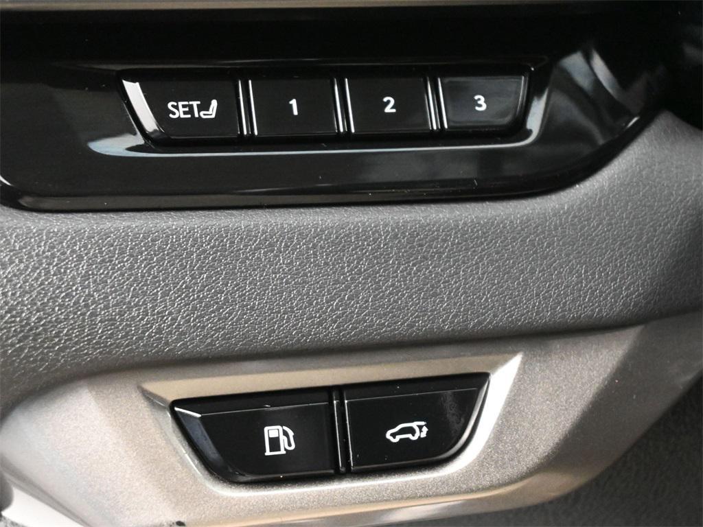 used 2023 Lexus RX 350 car, priced at $48,750