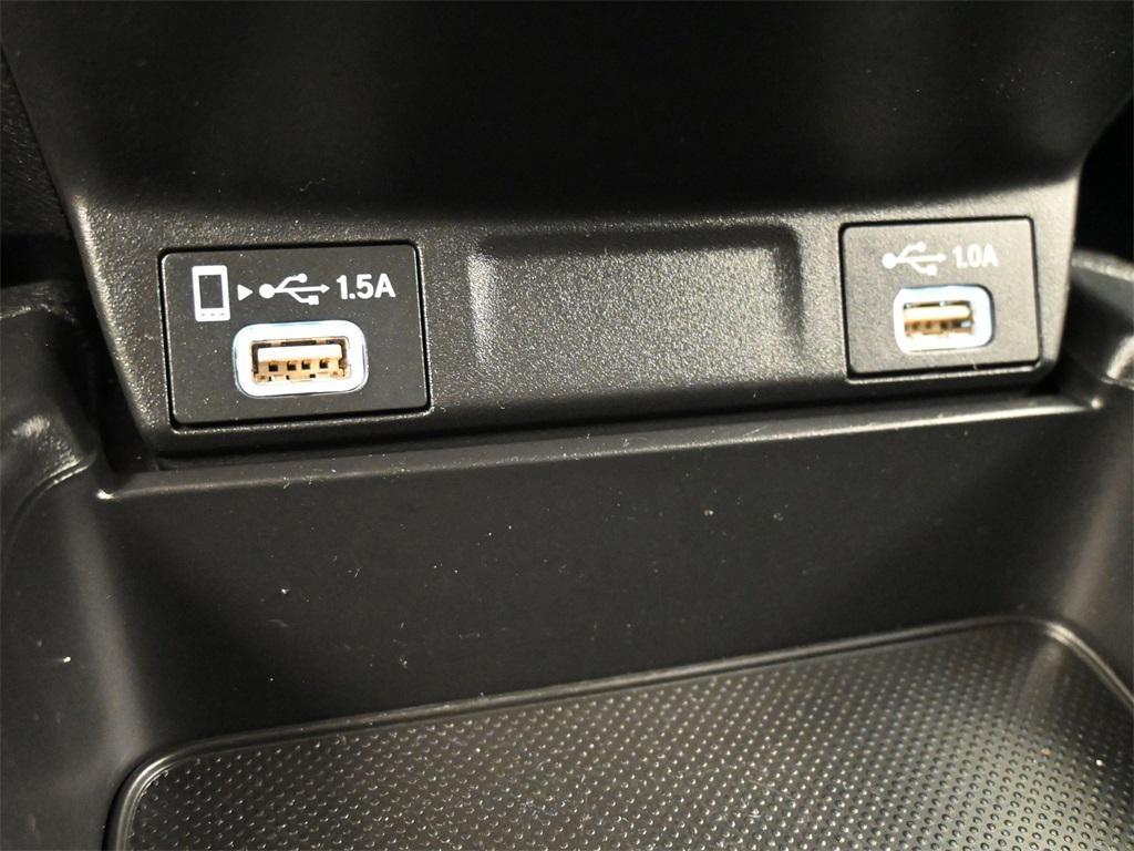 used 2022 Honda CR-V car, priced at $24,750