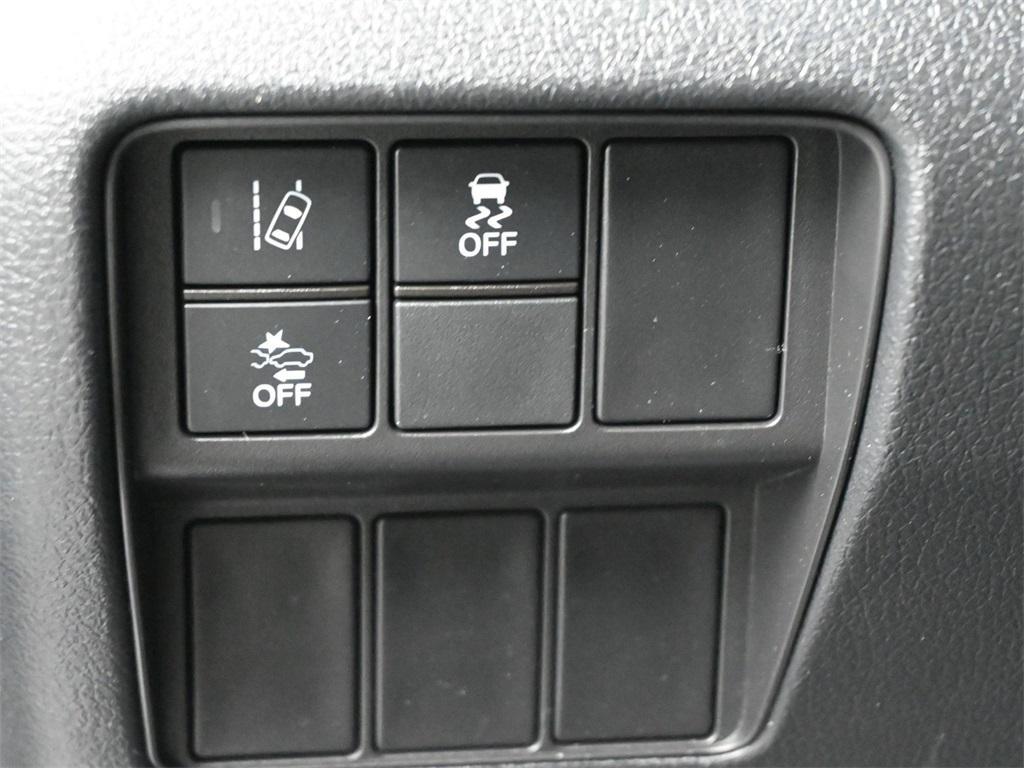 used 2022 Honda CR-V car, priced at $24,750