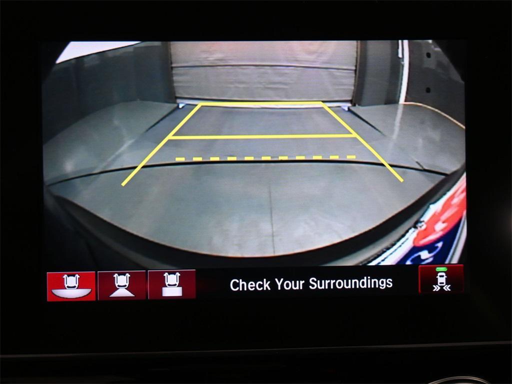 used 2022 Honda CR-V car, priced at $24,750