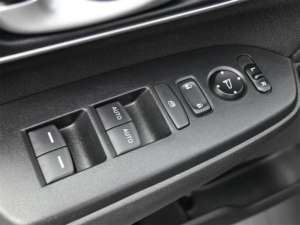 used 2022 Honda CR-V car, priced at $24,750