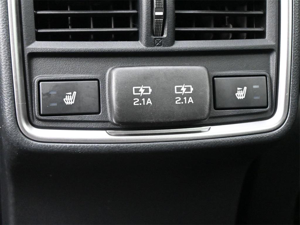 used 2019 Subaru Forester car, priced at $21,250