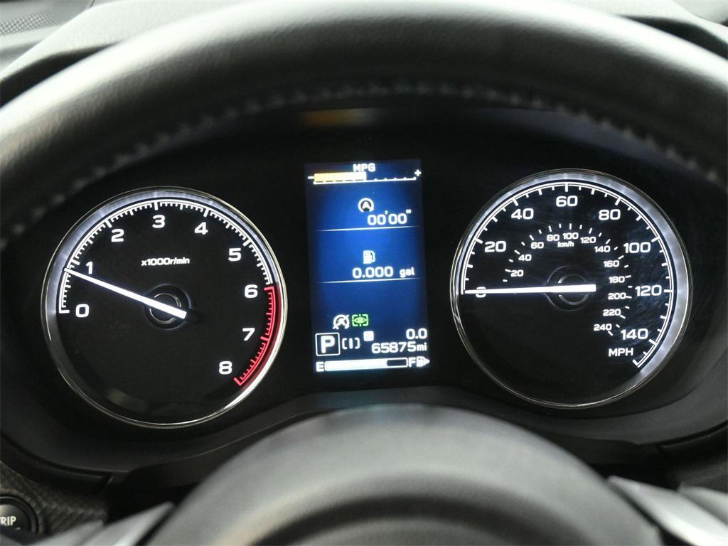 used 2019 Subaru Forester car, priced at $21,250