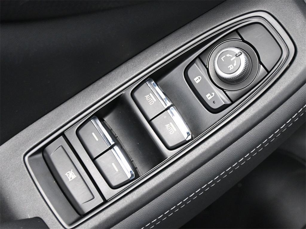 used 2019 Subaru Forester car, priced at $21,250