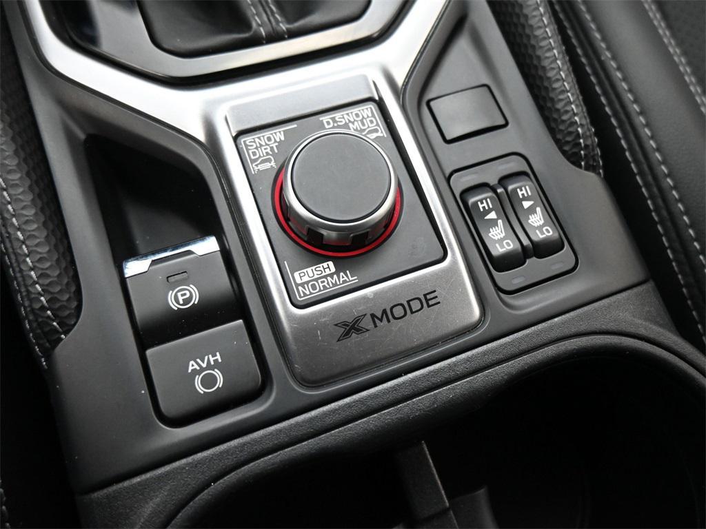 used 2019 Subaru Forester car, priced at $21,250