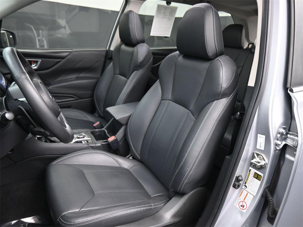 used 2019 Subaru Forester car, priced at $21,250