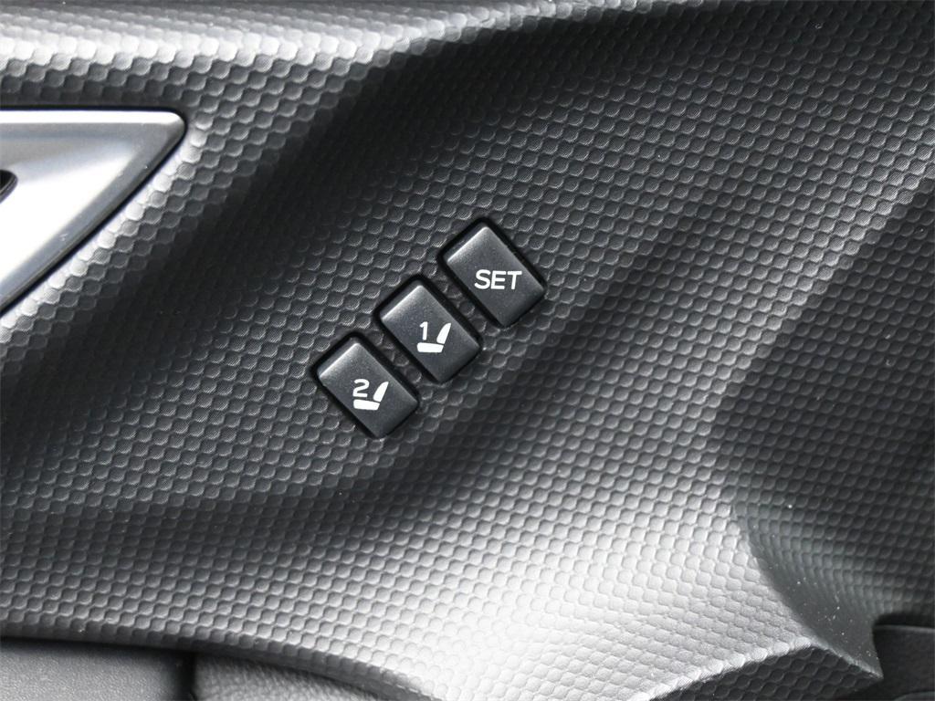 used 2019 Subaru Forester car, priced at $21,250