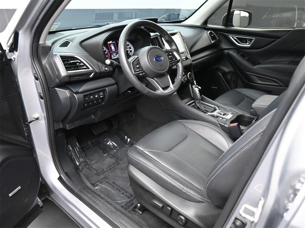 used 2019 Subaru Forester car, priced at $21,250