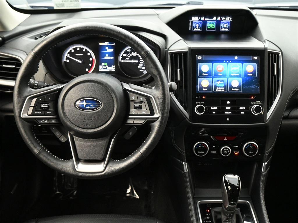 used 2019 Subaru Forester car, priced at $21,250