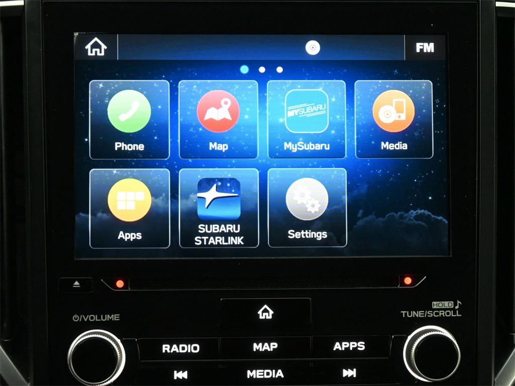 used 2019 Subaru Forester car, priced at $21,250