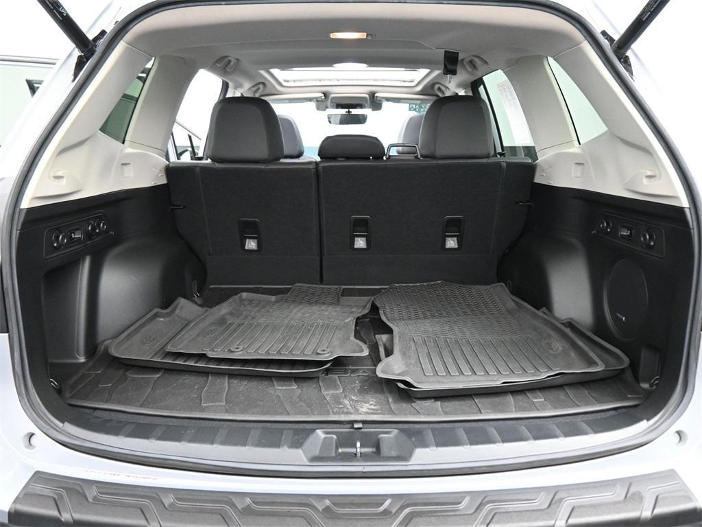 used 2019 Subaru Forester car, priced at $21,250