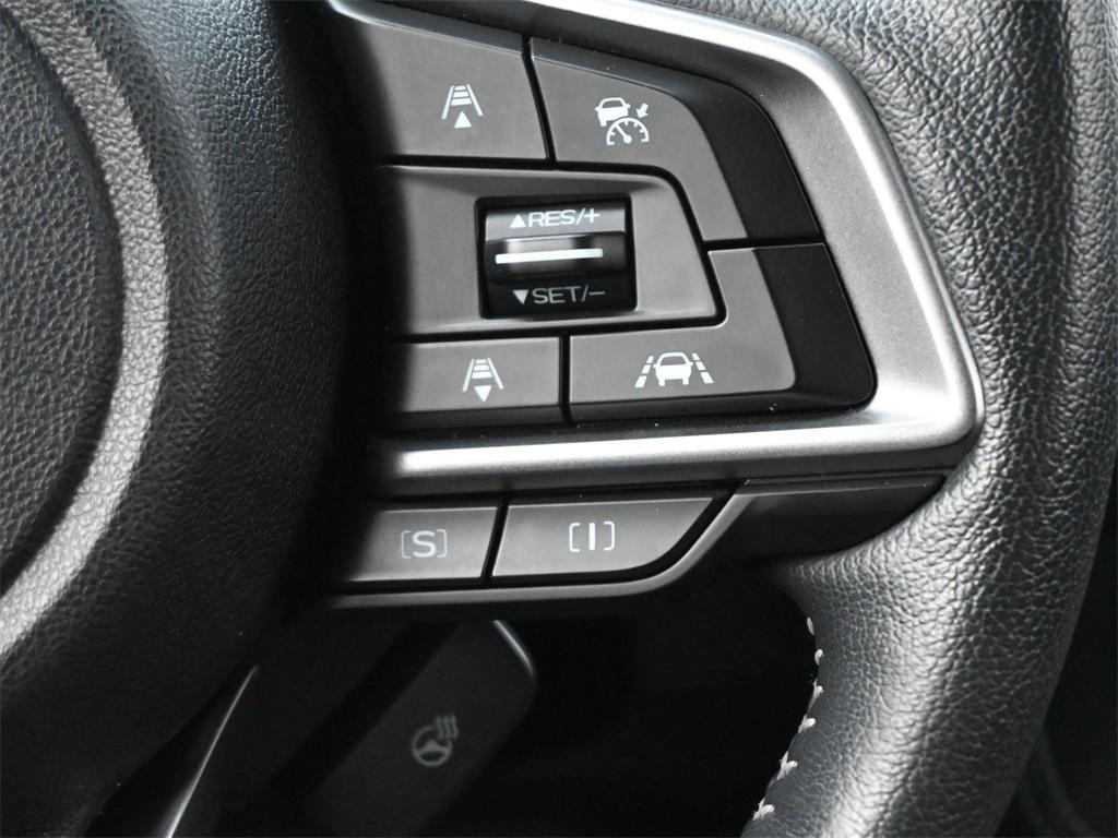 used 2019 Subaru Forester car, priced at $21,250