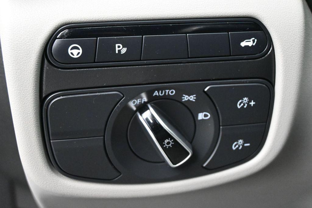 used 2023 INFINITI QX50 car, priced at $31,000