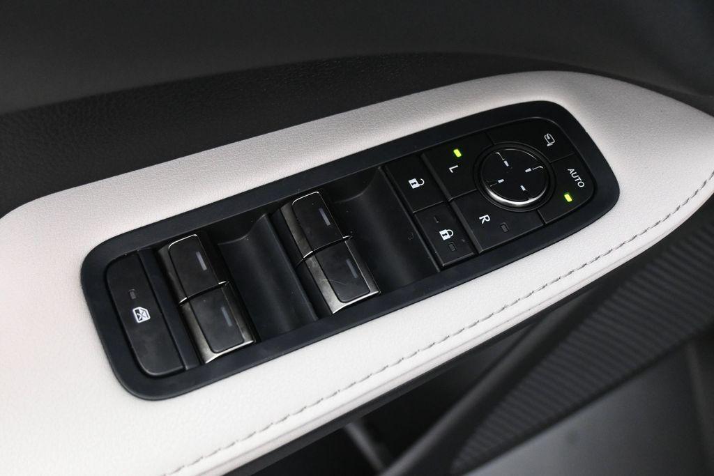 used 2023 Lexus RX 350 car, priced at $47,750