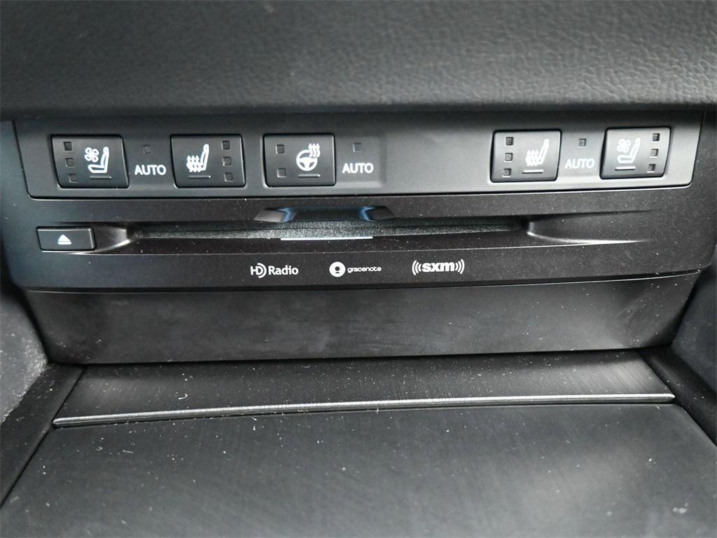 used 2020 Lexus ES 350 car, priced at $30,000