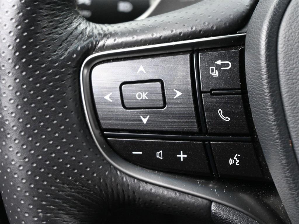 used 2020 Lexus ES 350 car, priced at $30,000