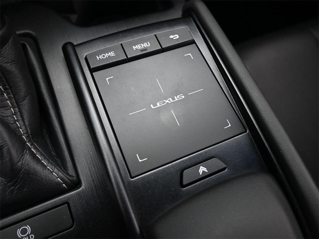 used 2020 Lexus ES 350 car, priced at $30,000