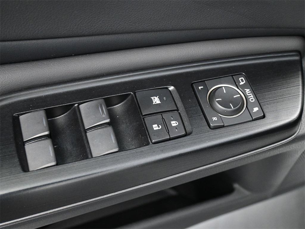 used 2020 Lexus ES 350 car, priced at $30,000