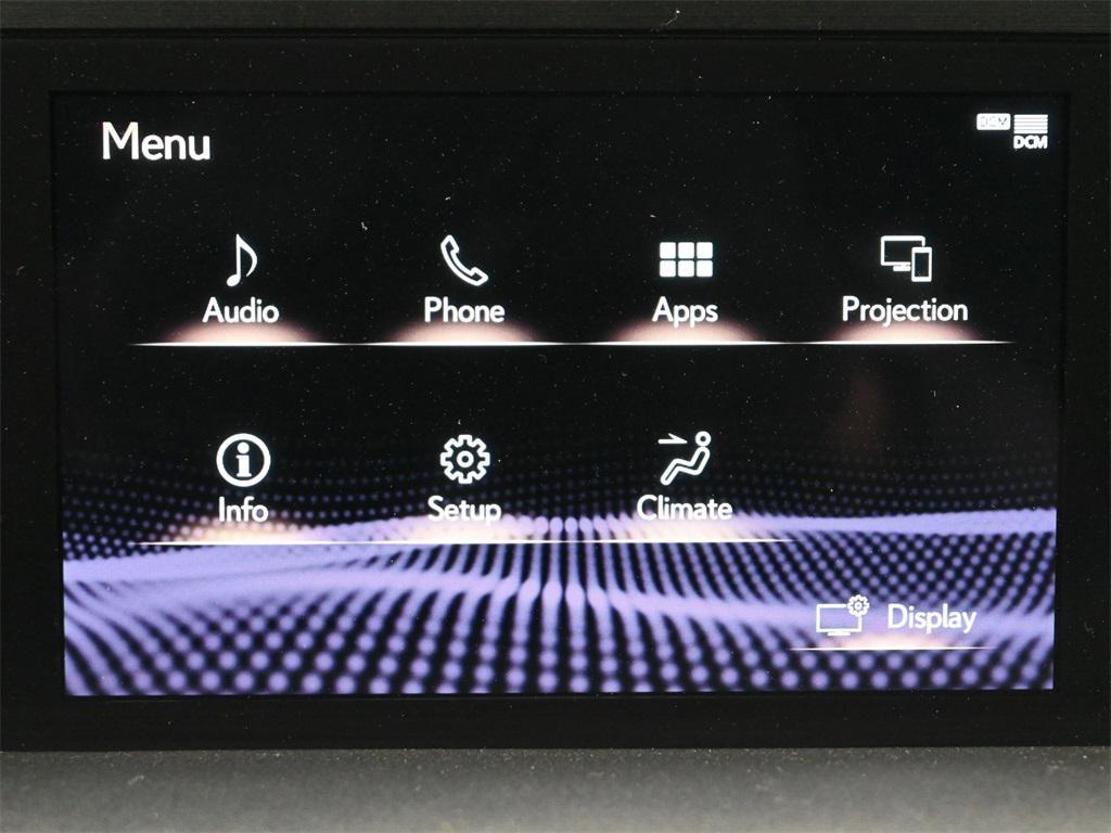 used 2020 Lexus ES 350 car, priced at $30,000