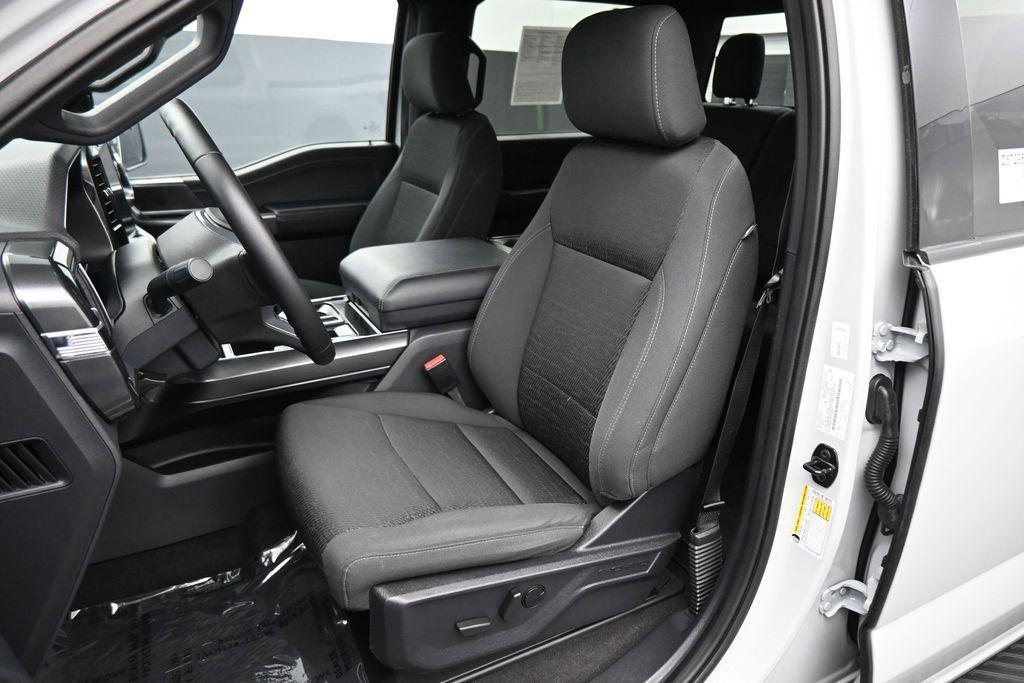 used 2023 Ford F-150 car, priced at $43,750