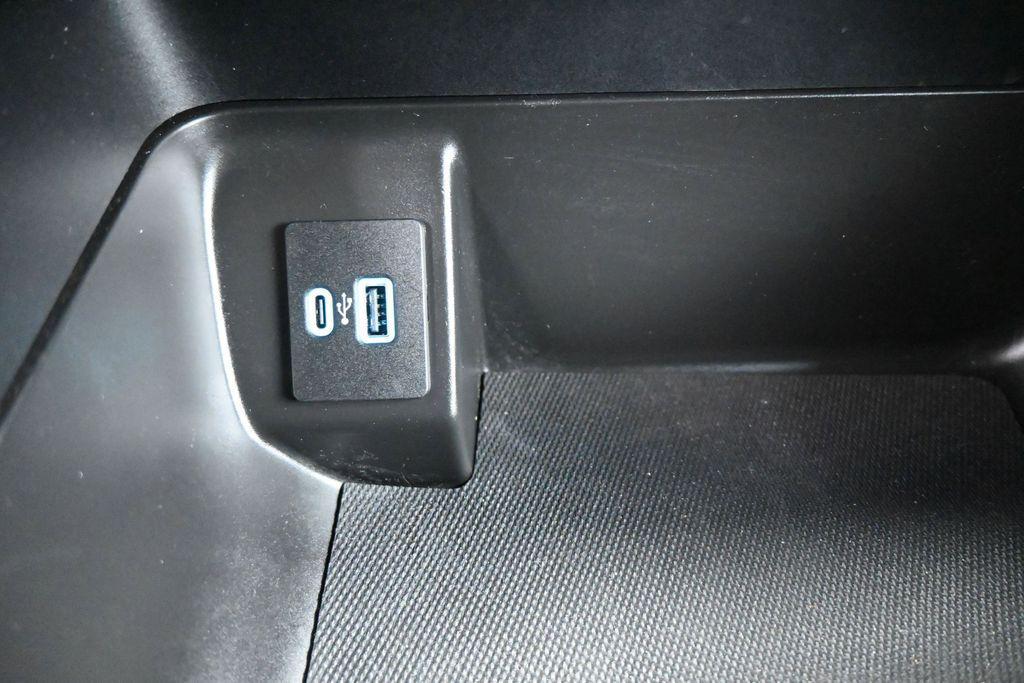 used 2023 Ford F-150 car, priced at $43,750