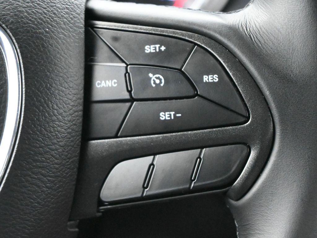 used 2019 Dodge Charger car, priced at $20,750