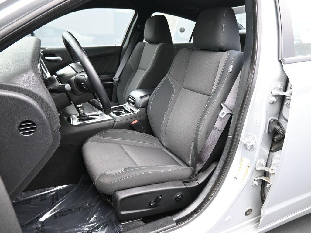 used 2019 Dodge Charger car, priced at $20,750