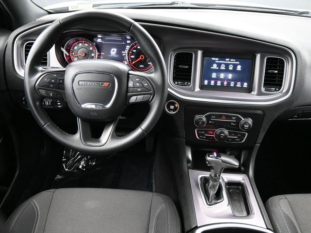 used 2019 Dodge Charger car, priced at $20,750